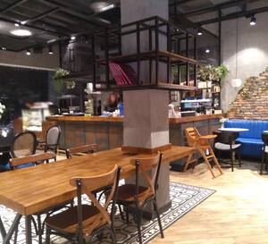 Lidyali Atolye Kafe Menu Menu For Lidyali Atolye Kafe Cagaloglu Istanbul